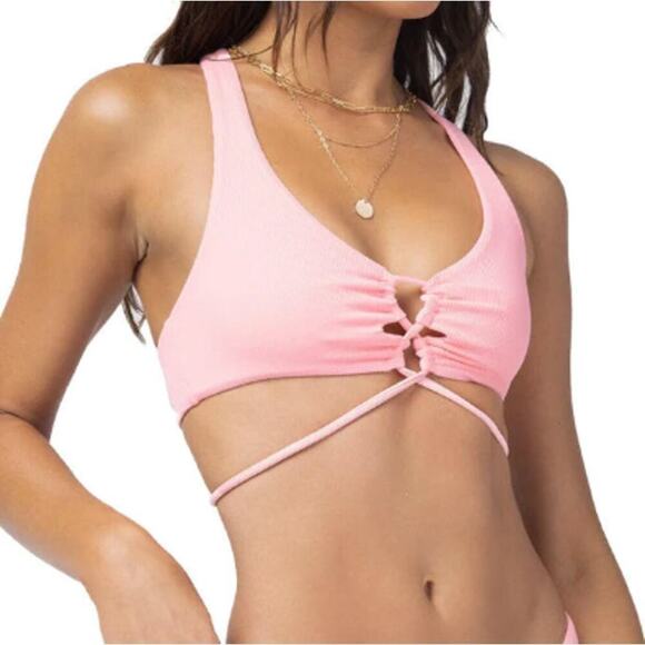 l*space Other - L*Space SET Dax Bikini Top And Foley Bottom Bitsy  Small